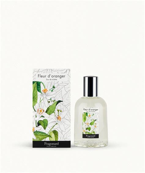 fragonard orange blossom perfume.